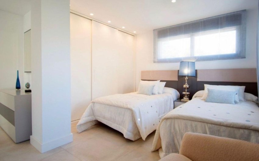 Resale - Town House -
Marbella - Las Brisas