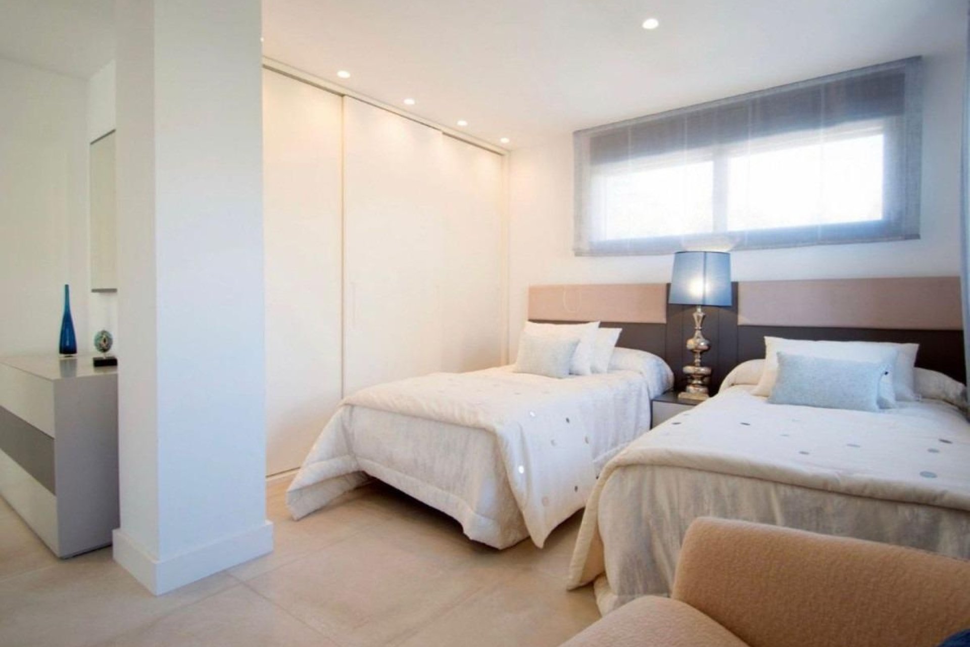 Resale - Town House -
Marbella - Las Brisas