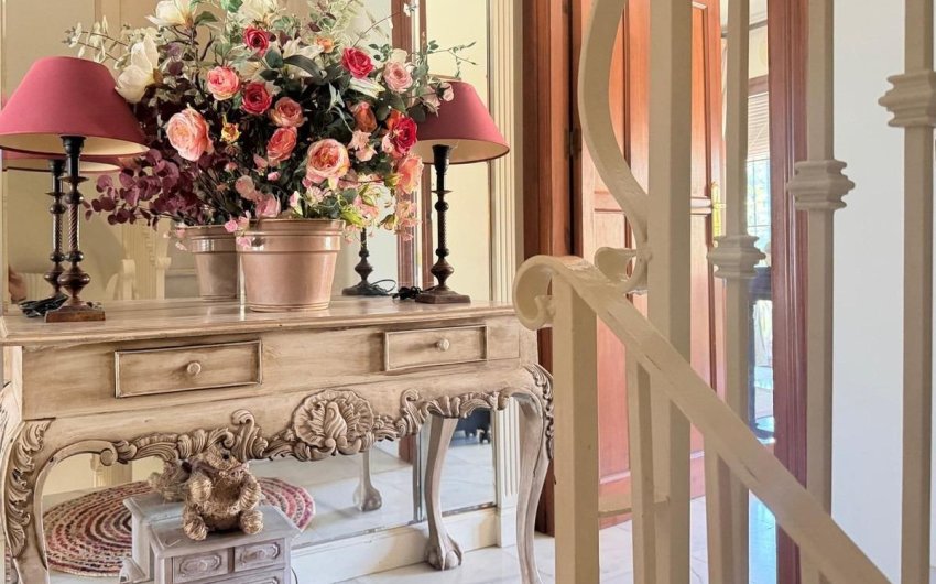 Resale - Town House -
Marbella - Nagueles