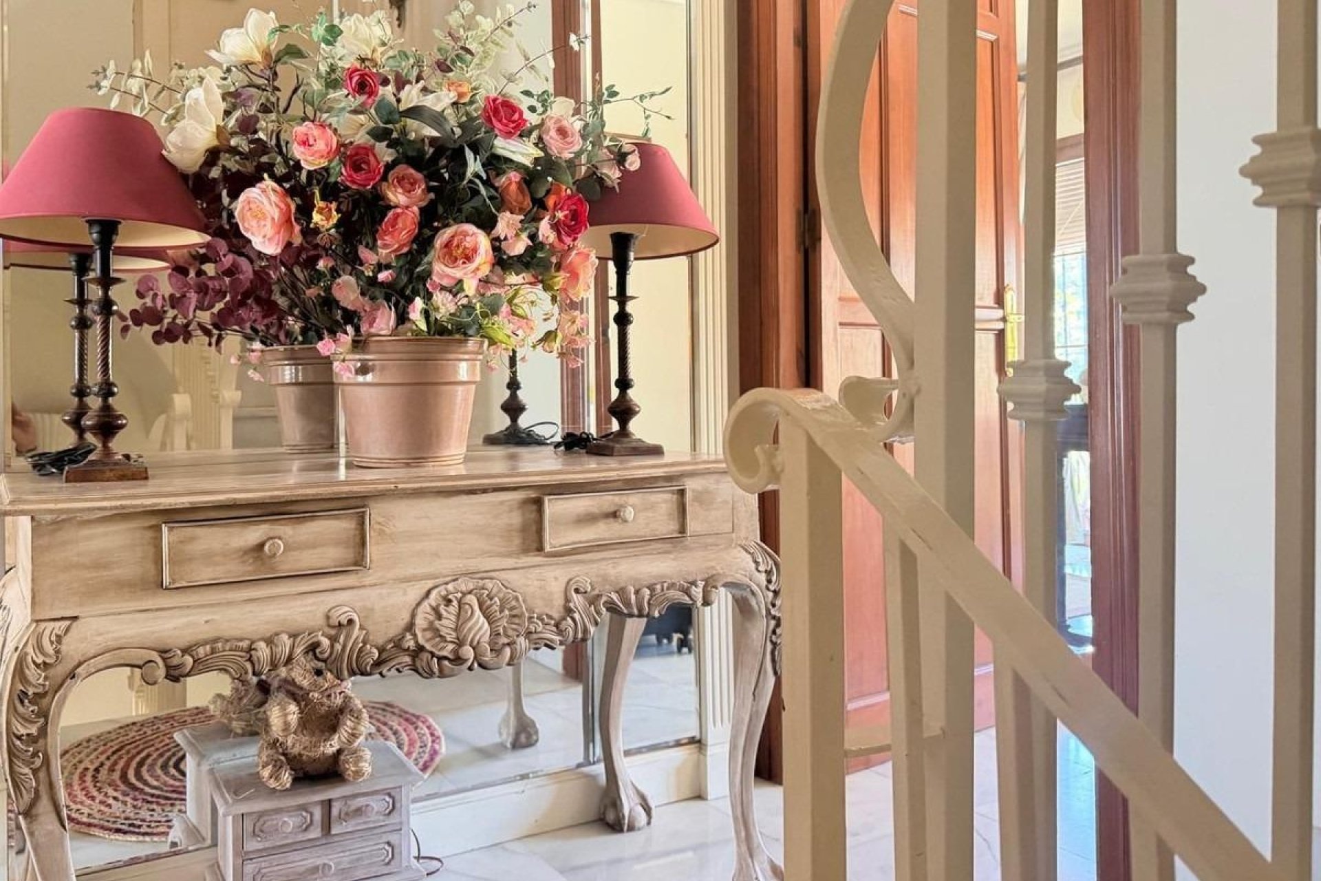 Resale - Town House -
Marbella - Nagueles