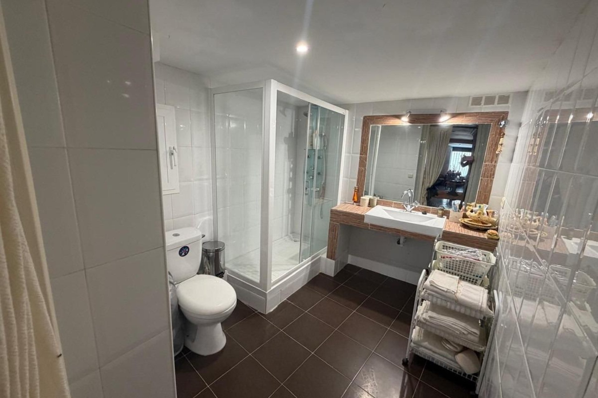 Resale - Town House -
Marbella - Nagueles