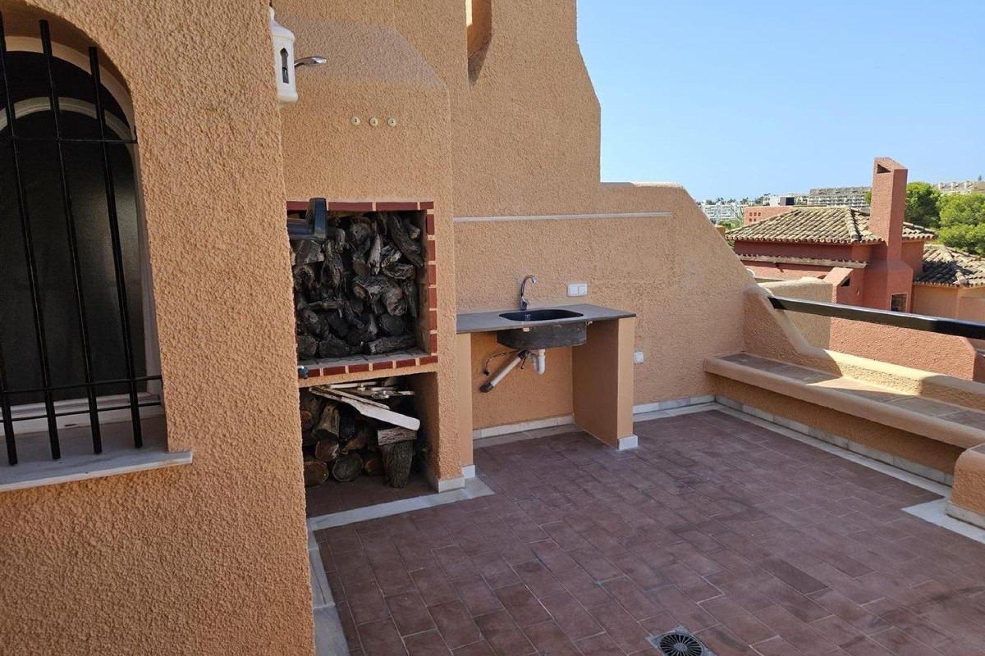 Resale - Town House -
Marbella - Nueva Andalucia