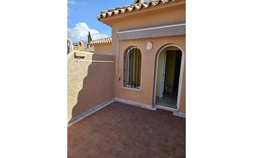 Resale - Town House -
Marbella - Nueva Andalucia
