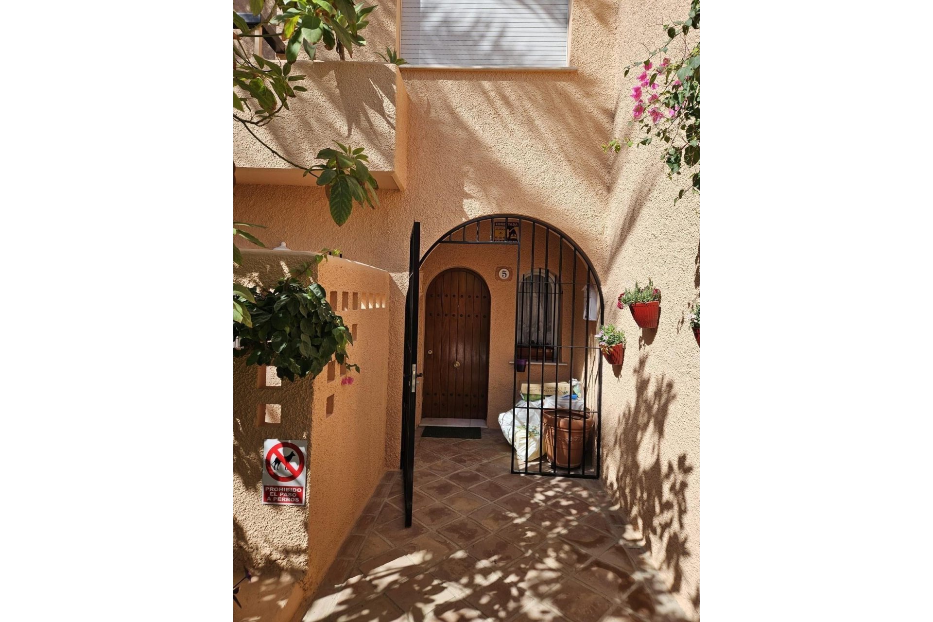 Resale - Town House -
Marbella - Nueva Andalucia