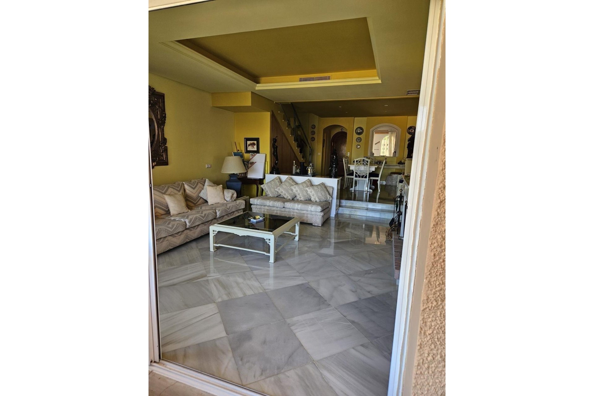 Resale - Town House -
Marbella - Nueva Andalucia