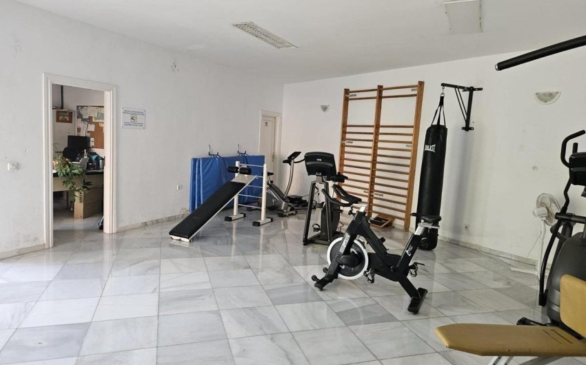 Resale - Town House -
Marbella - Nueva Andalucia
