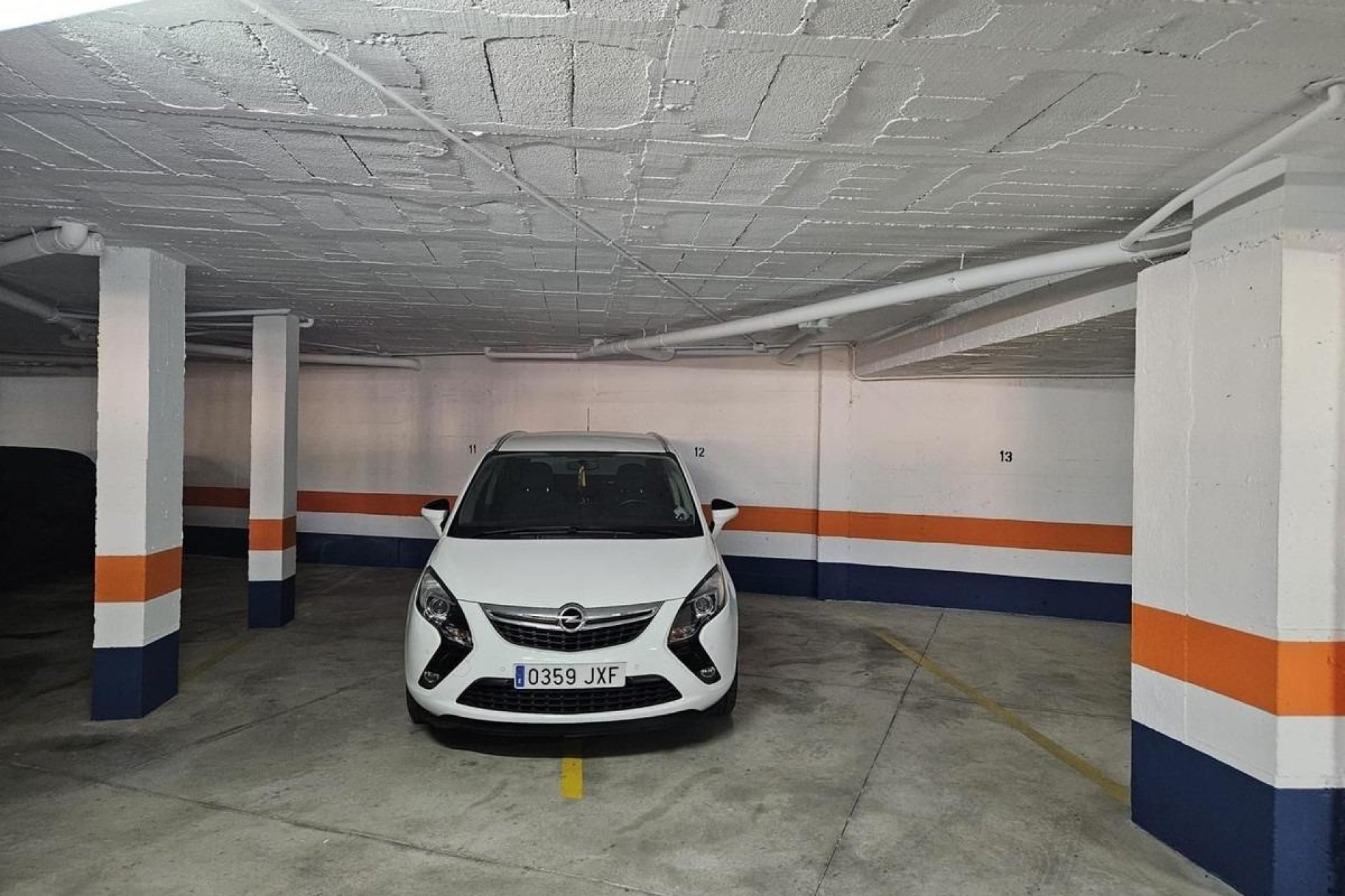 Resale - Town House -
Marbella - Nueva Andalucia