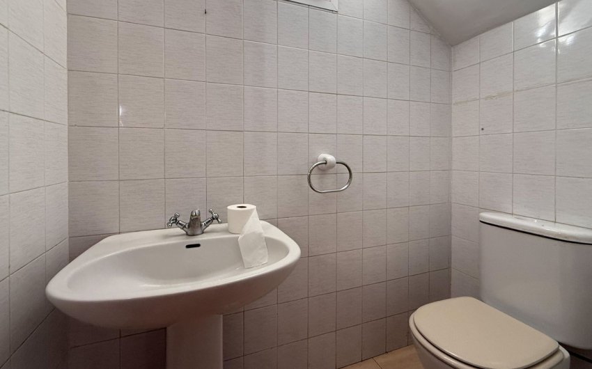 Resale - Town House -
Mijas Costa - Costa del Sol