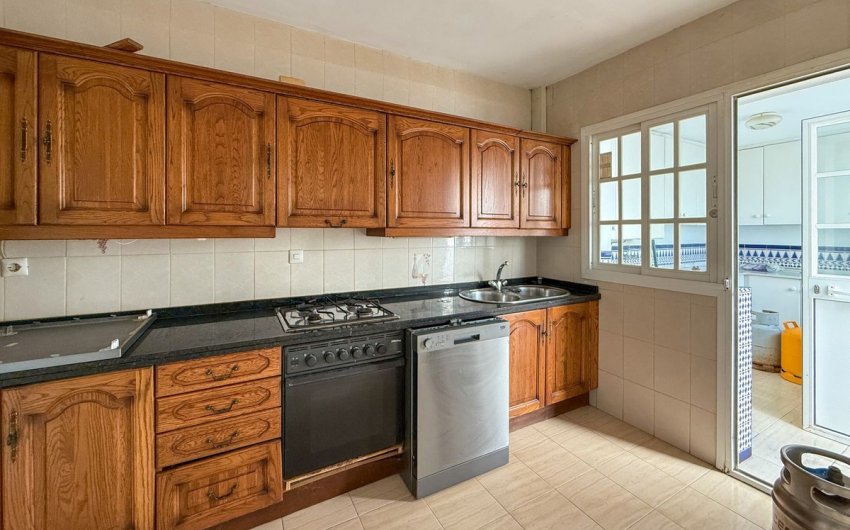 Resale - Town House -
Mijas Costa - Costa del Sol