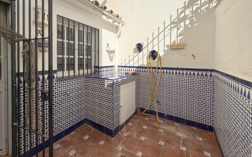 Resale - Town House -
Mijas Costa - Costa del Sol