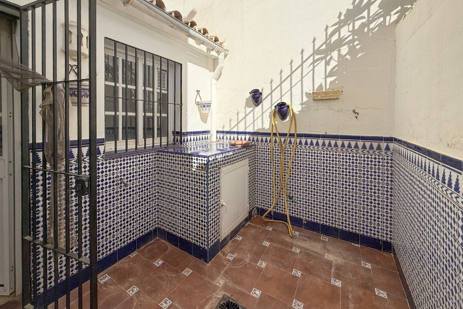 Resale - Town House -
Mijas Costa - Costa del Sol