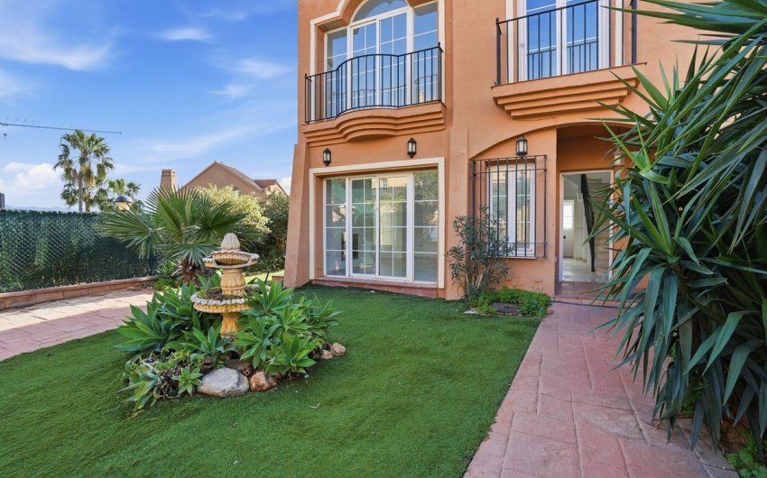 Resale - Town House -
Mijas Costa - Costa del Sol
