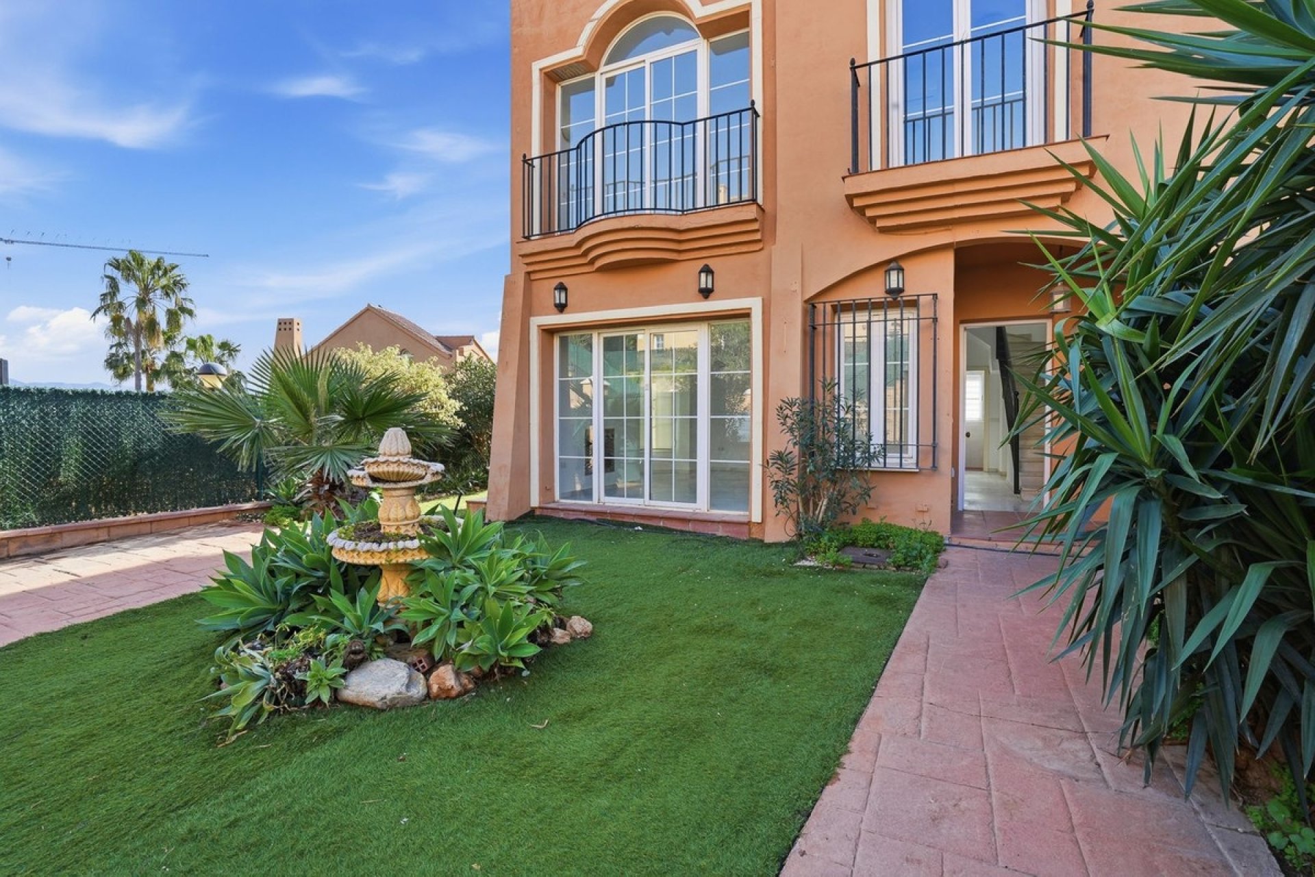 Resale - Town House -
Mijas Costa - Costa del Sol