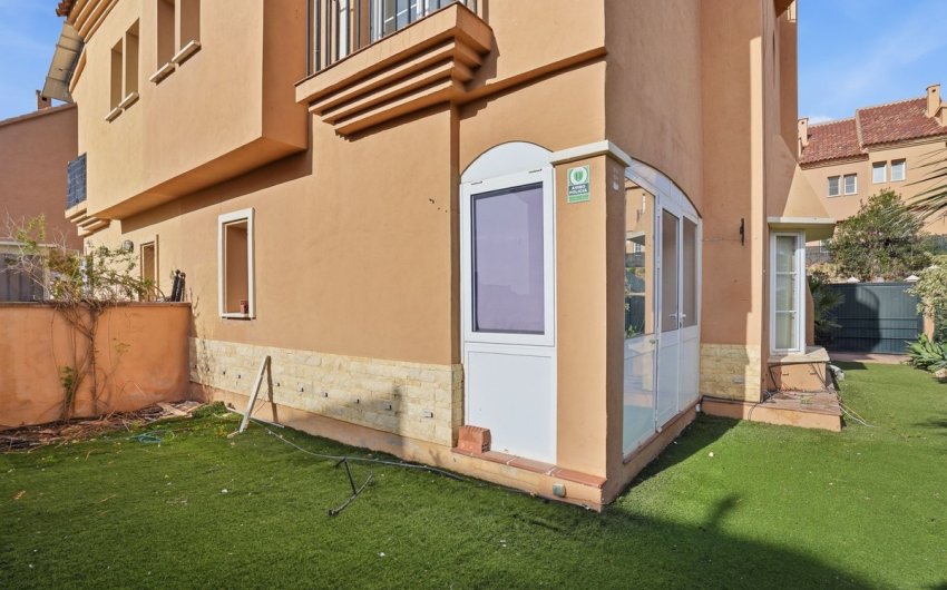Resale - Town House -
Mijas Costa - Costa del Sol