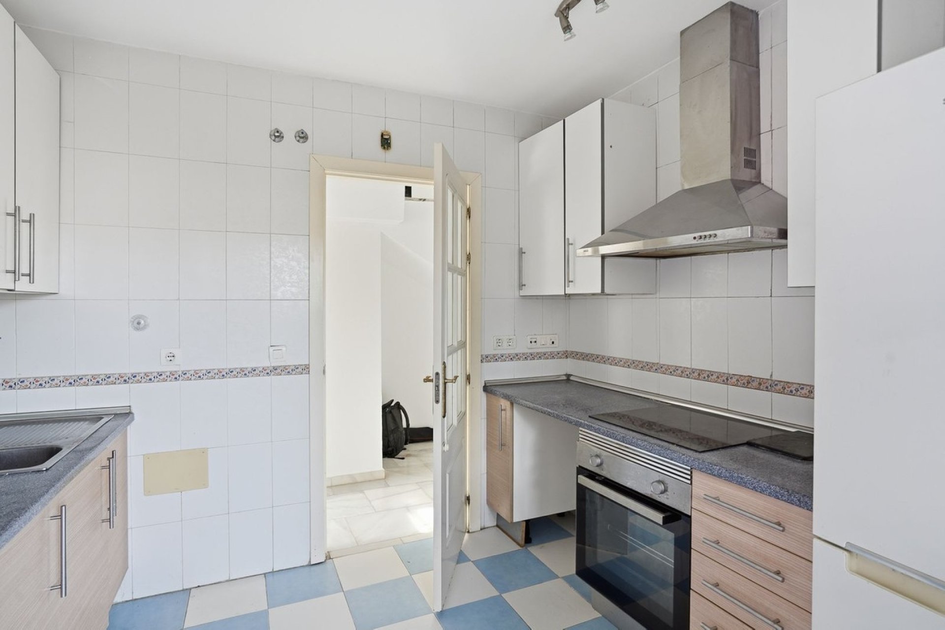 Resale - Town House -
Mijas Costa - Costa del Sol