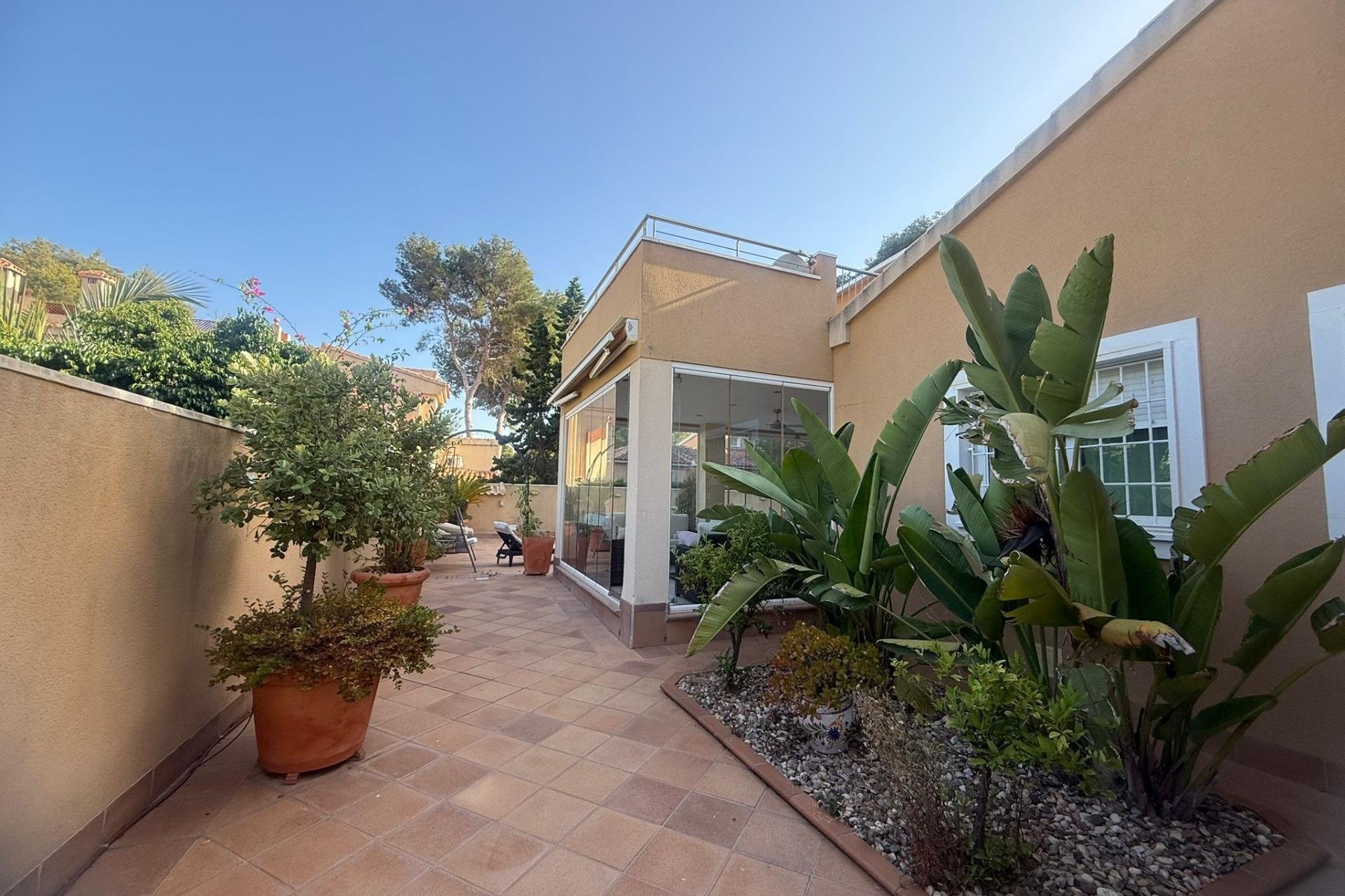 Resale - Town House -
Orihuela Costa - Altos De Campoamor