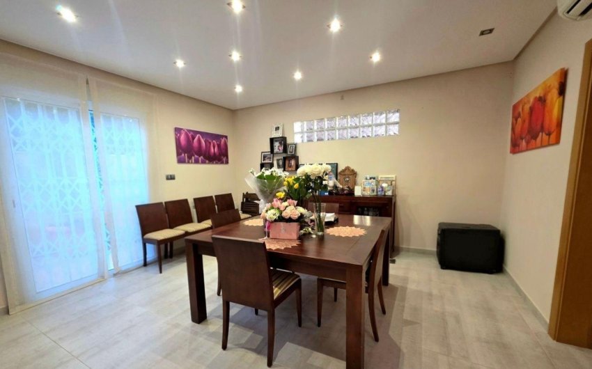 Resale - Town House -
Orihuela Costa - Altos De Campoamor