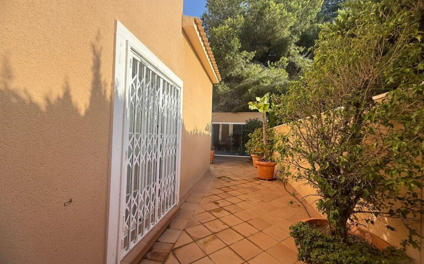 Resale - Town House -
Orihuela Costa - Altos De Campoamor