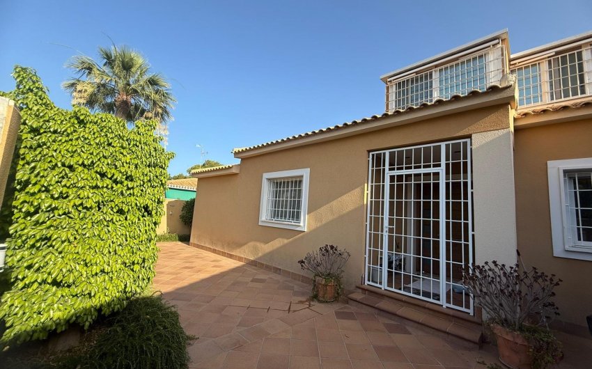 Resale - Town House -
Orihuela Costa - Altos De Campoamor
