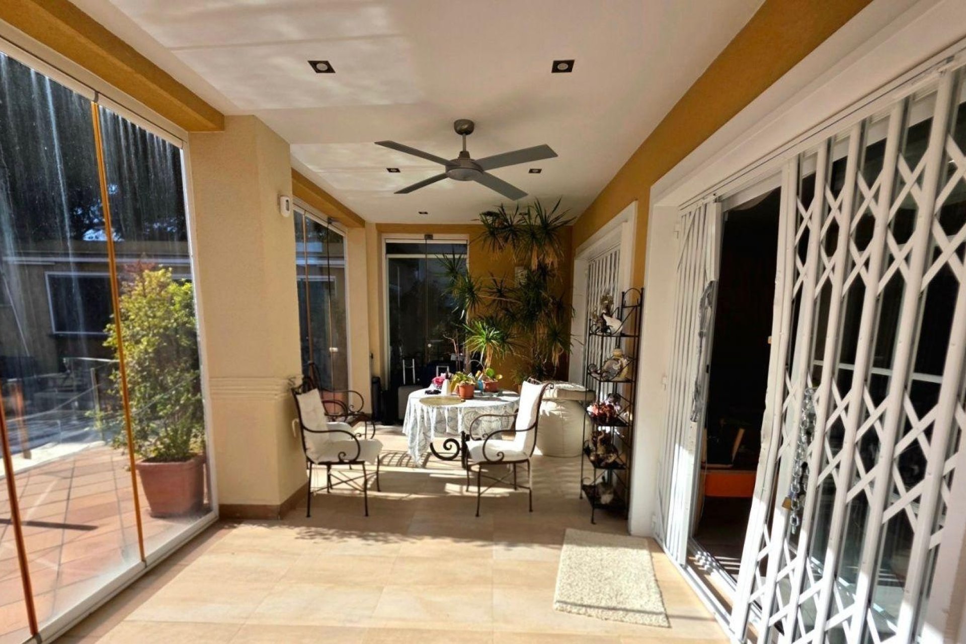 Resale - Town House -
Orihuela Costa - Altos De Campoamor