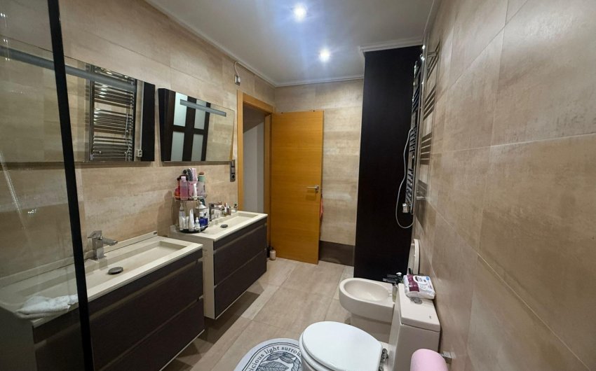 Resale - Town House -
Orihuela Costa - Altos De Campoamor
