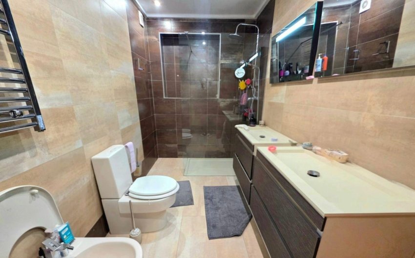 Resale - Town House -
Orihuela Costa - Altos De Campoamor