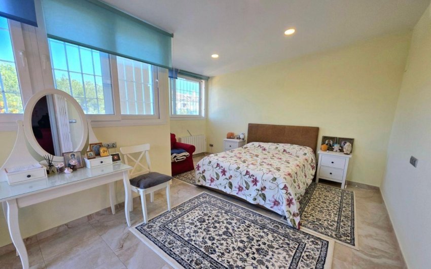 Resale - Town House -
Orihuela Costa - Altos De Campoamor