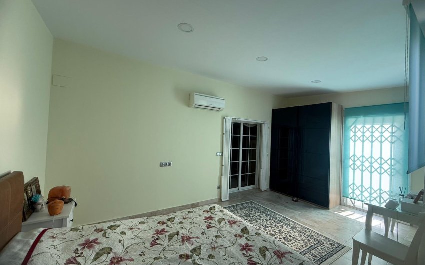 Resale - Town House -
Orihuela Costa - Altos De Campoamor