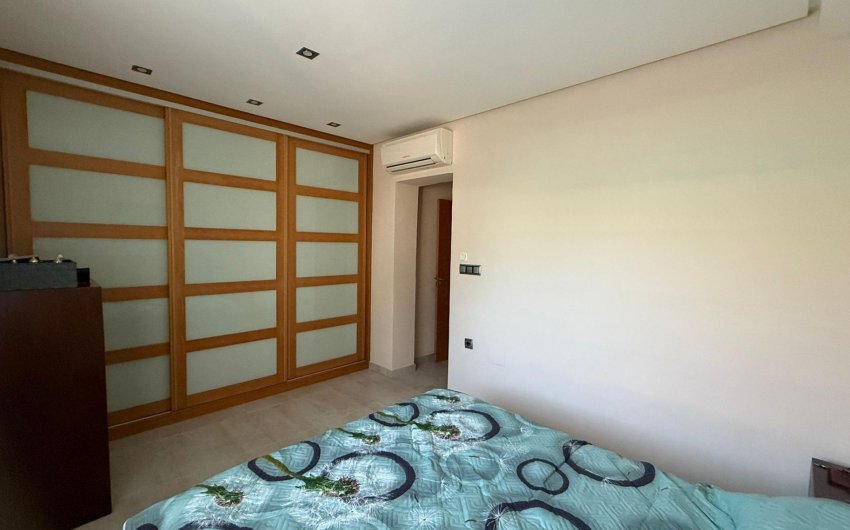 Resale - Town House -
Orihuela Costa - Altos De Campoamor