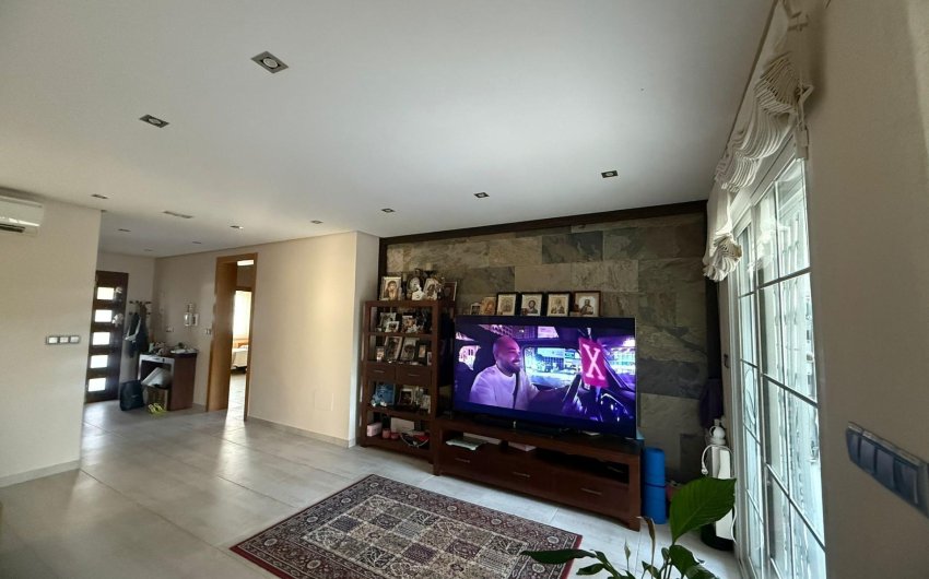 Resale - Town House -
Orihuela Costa - Altos De Campoamor