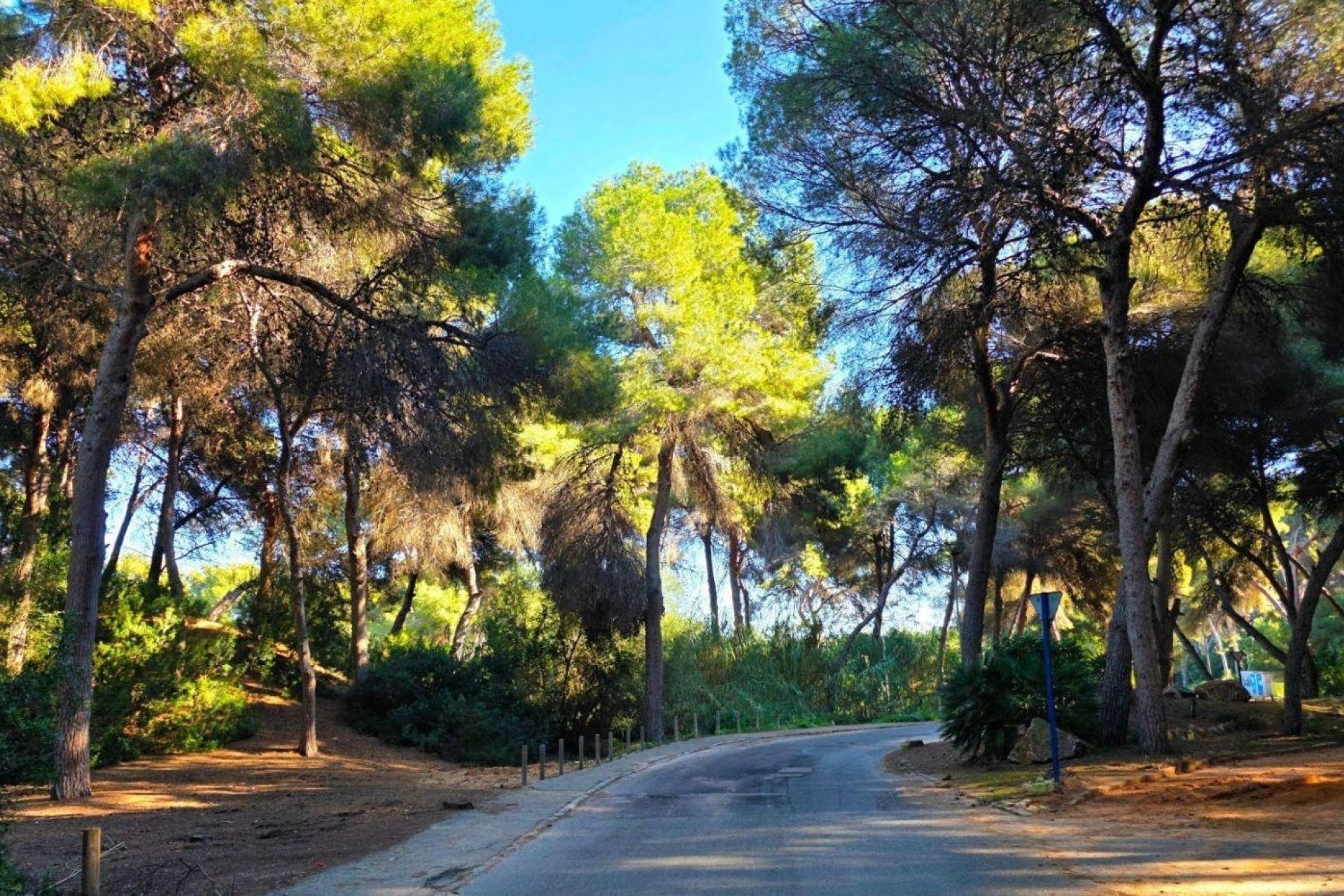 Resale - Town House -
Orihuela Costa - Altos De Campoamor