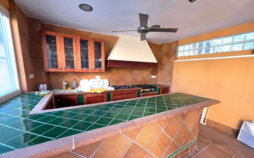Resale - Town House -
Orihuela Costa - Altos De Campoamor