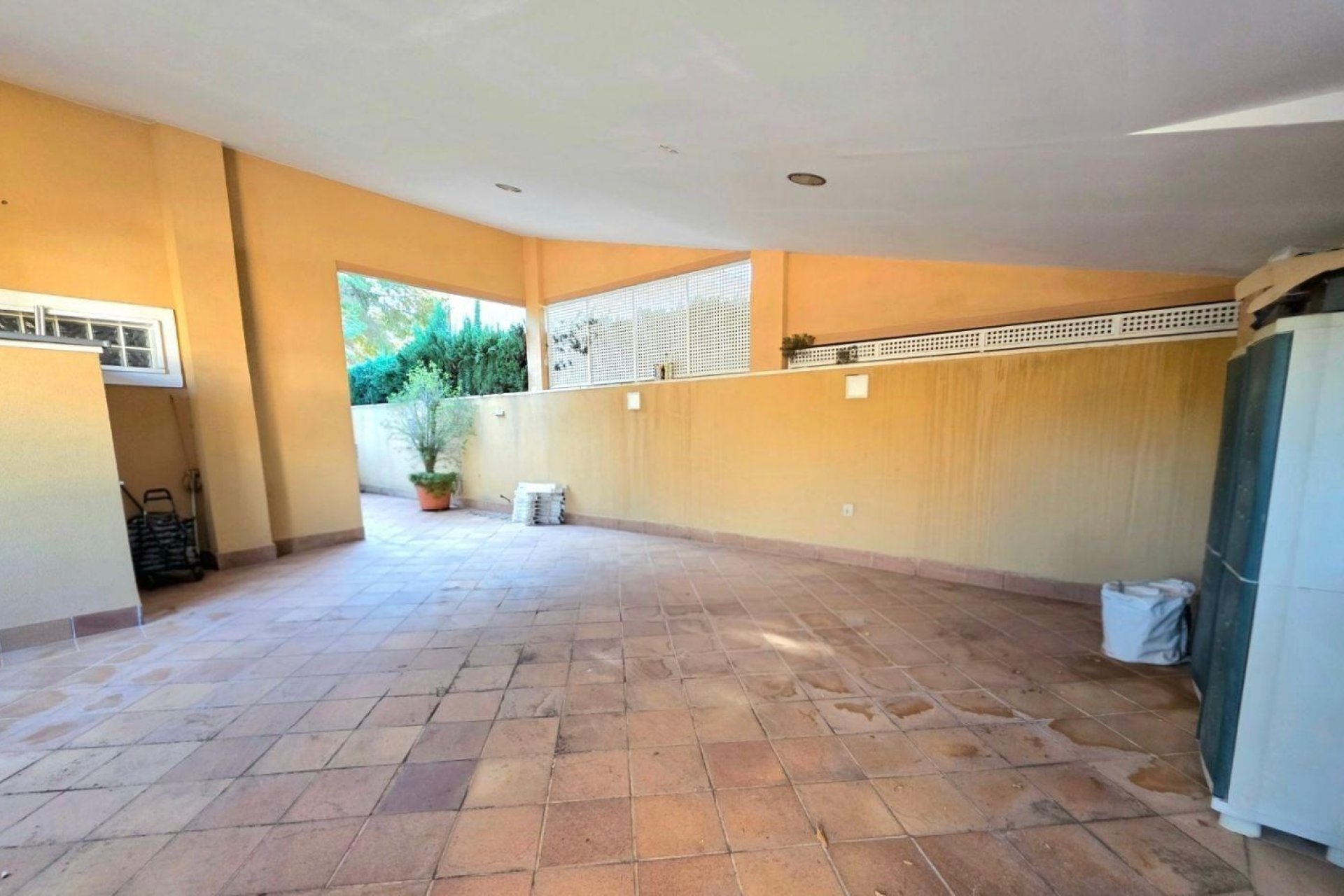 Resale - Town House -
Orihuela Costa - Altos De Campoamor