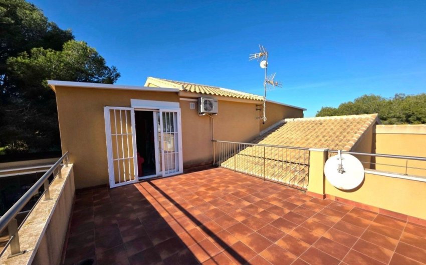 Resale - Town House -
Orihuela Costa - Altos De Campoamor