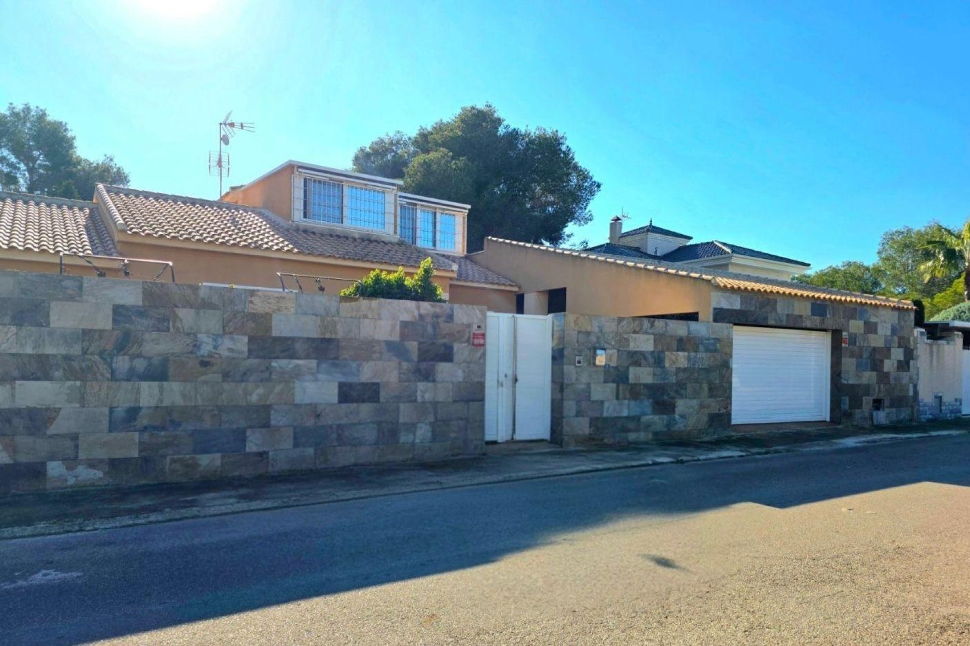 Resale - Town House -
Orihuela Costa - Altos De Campoamor