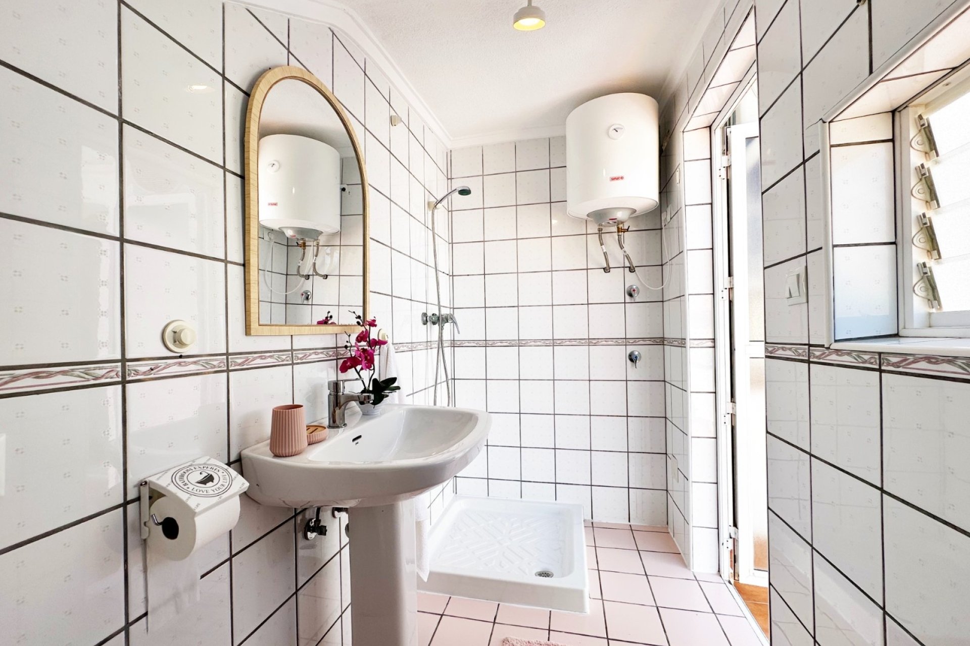 Resale - Town House -
Orihuela Costa - Costa Blanca