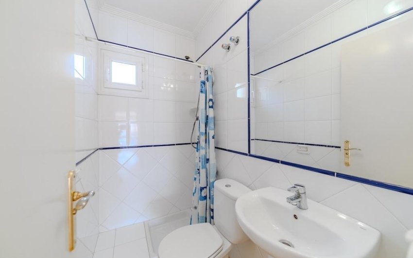 Resale - Town House -
Orihuela Costa - Costa Blanca