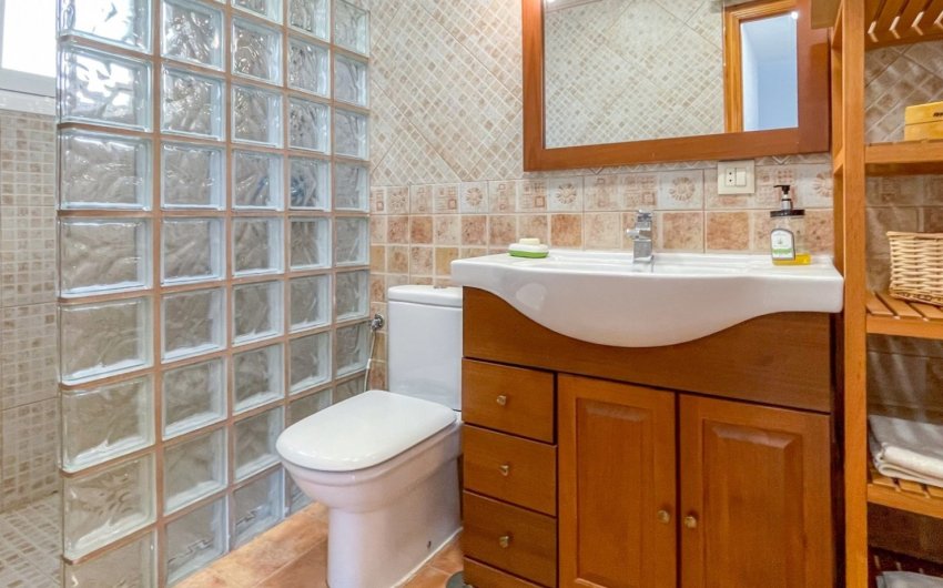 Resale - Town House -
Orihuela Costa - Costa Blanca