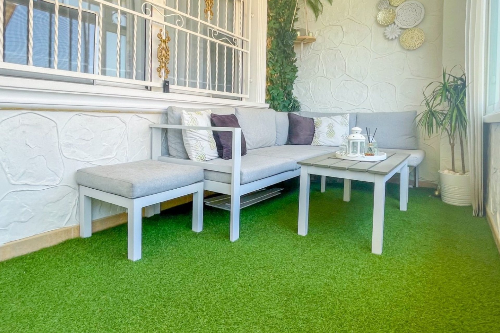Resale - Town House -
Orihuela Costa - Costa Blanca