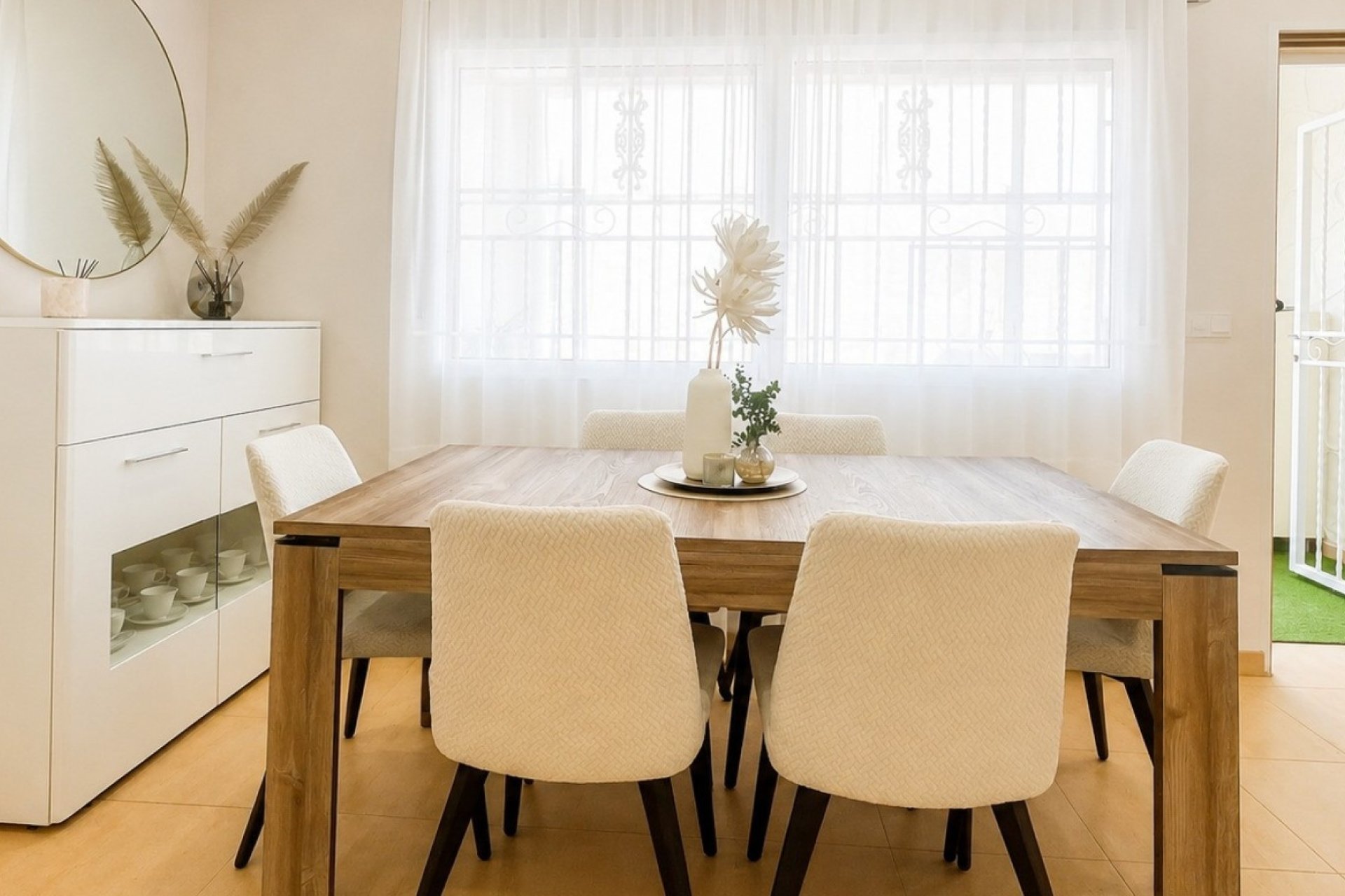 Resale - Town House -
Orihuela Costa - Costa Blanca