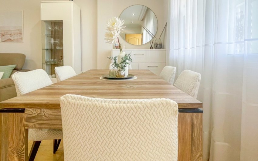 Resale - Town House -
Orihuela Costa - Costa Blanca