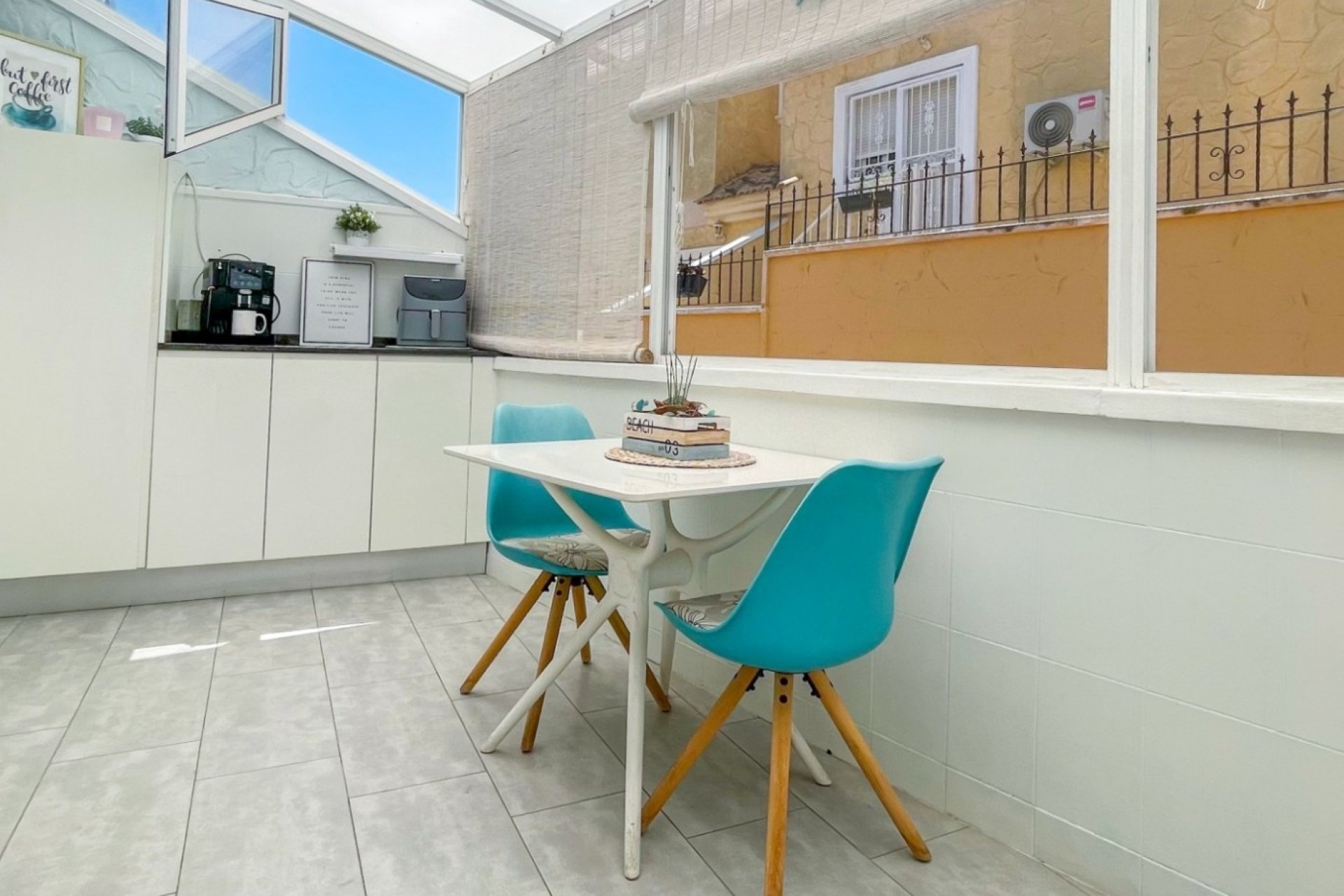 Resale - Town House -
Orihuela Costa - Costa Blanca