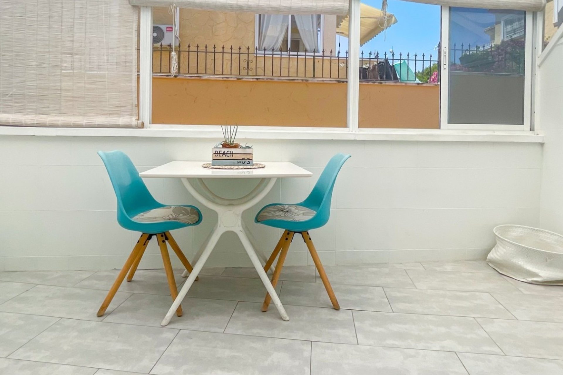 Resale - Town House -
Orihuela Costa - Costa Blanca