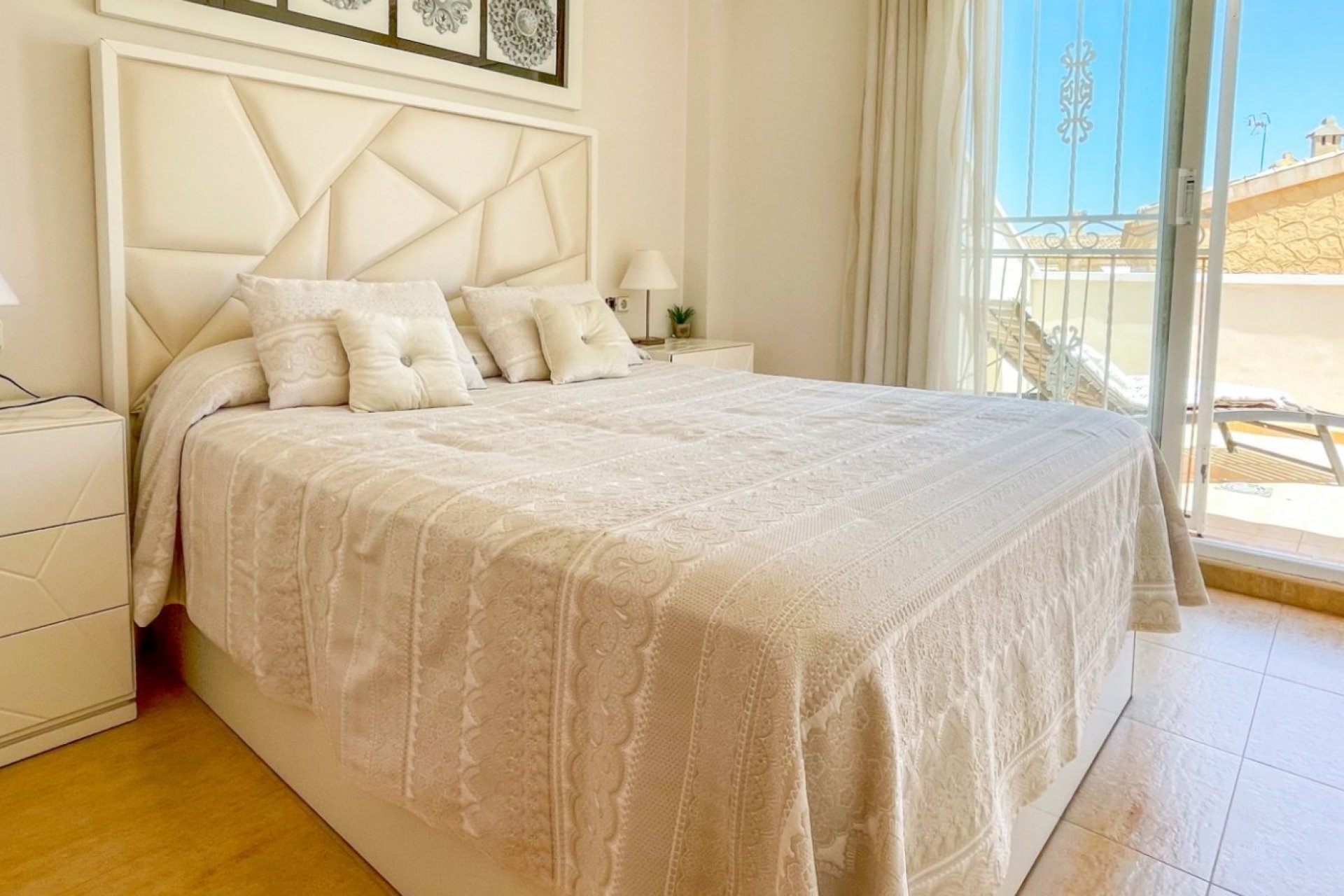 Resale - Town House -
Orihuela Costa - Costa Blanca