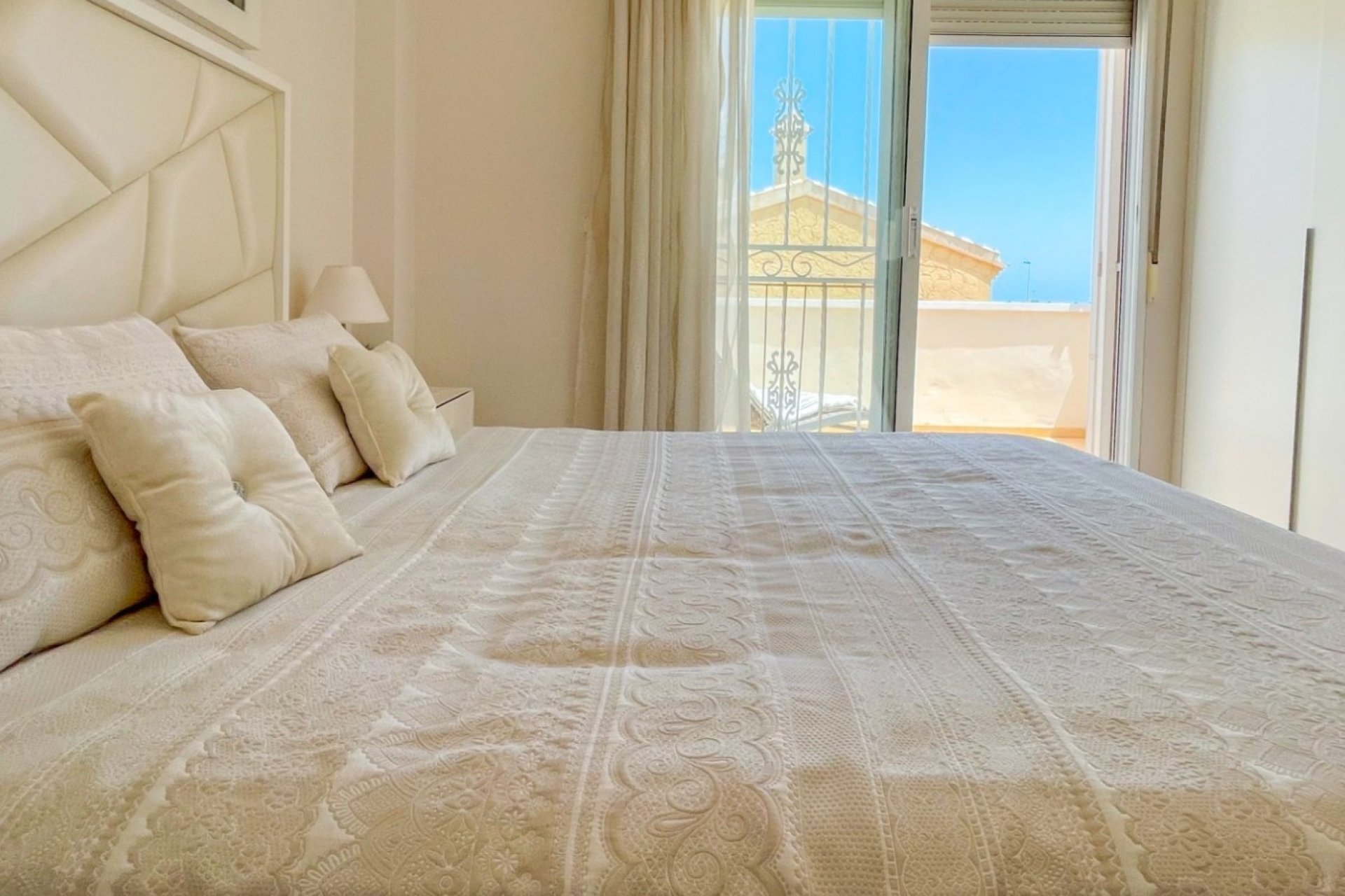 Resale - Town House -
Orihuela Costa - Costa Blanca
