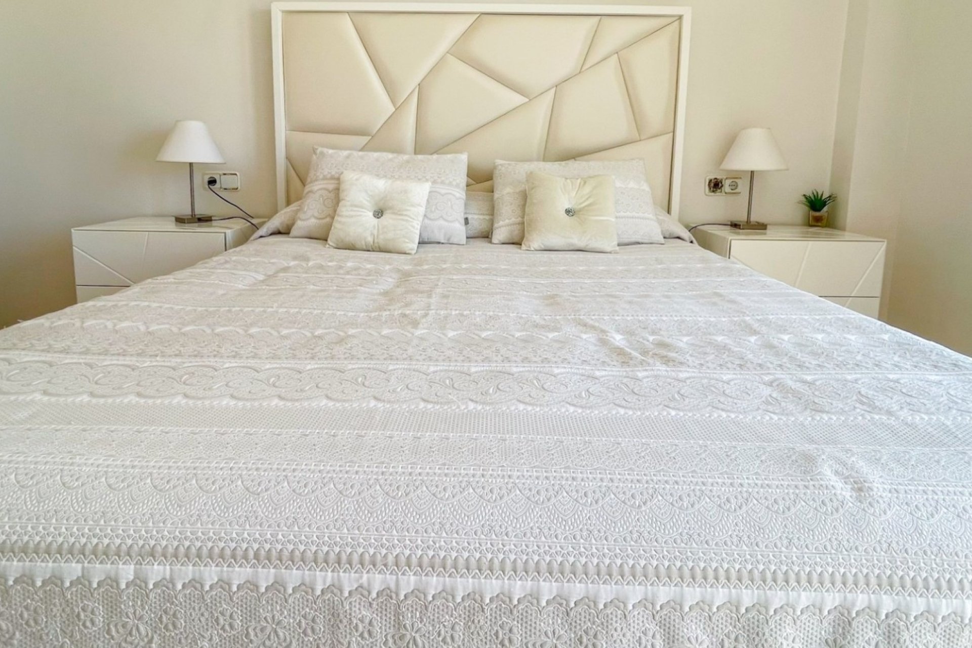 Resale - Town House -
Orihuela Costa - Costa Blanca