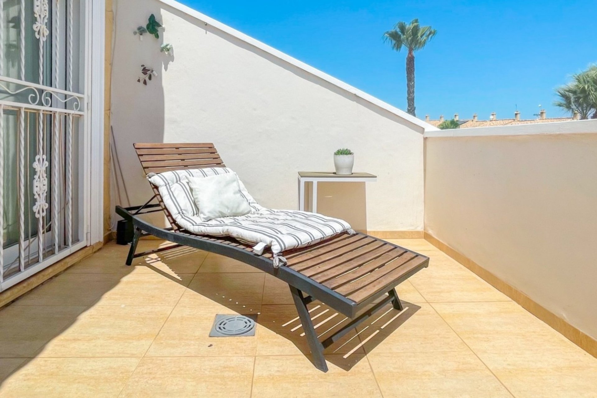 Resale - Town House -
Orihuela Costa - Costa Blanca