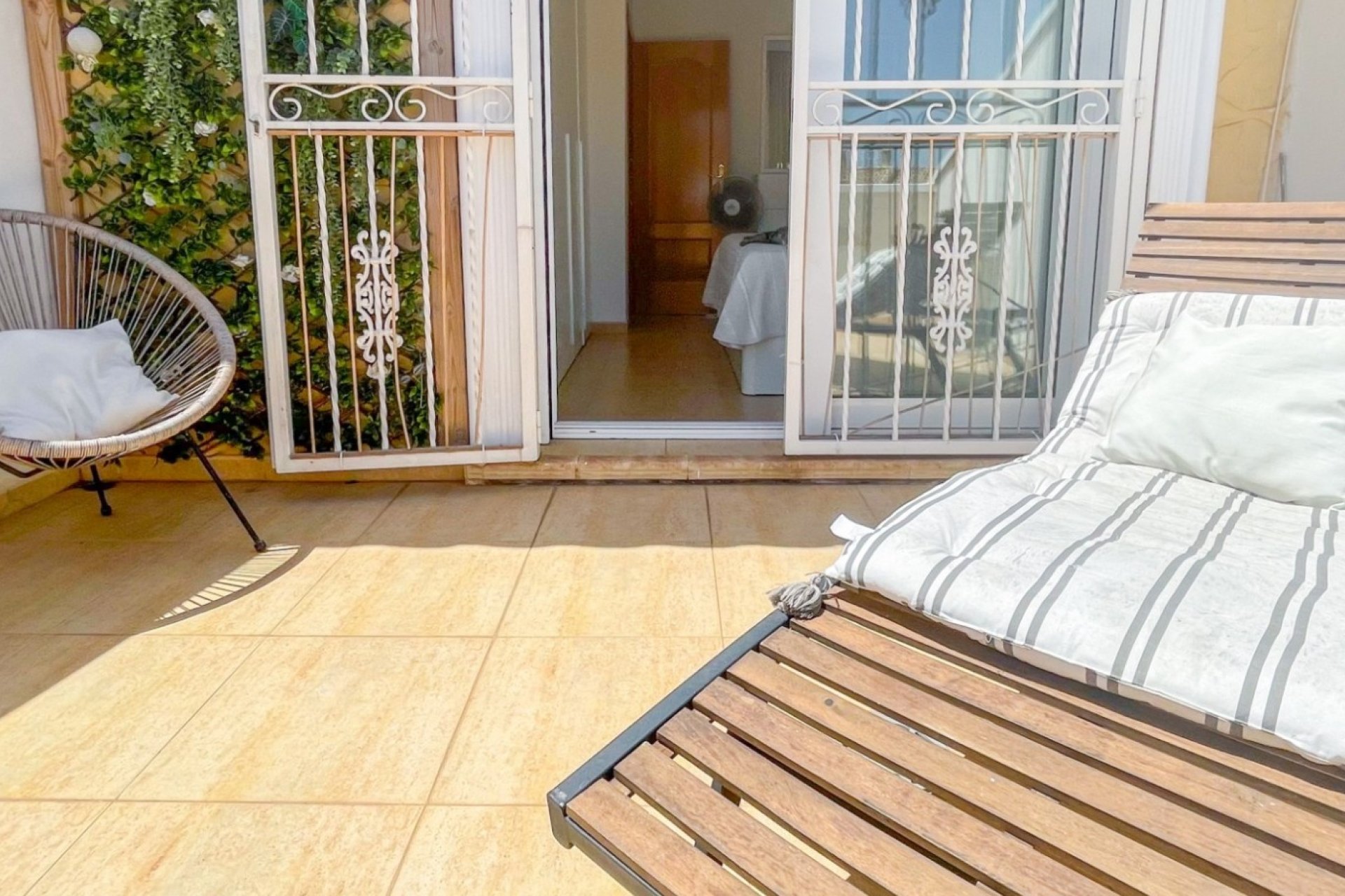 Resale - Town House -
Orihuela Costa - Costa Blanca