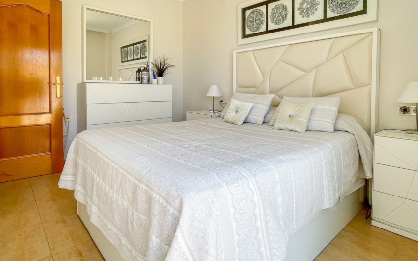 Resale - Town House -
Orihuela Costa - Costa Blanca