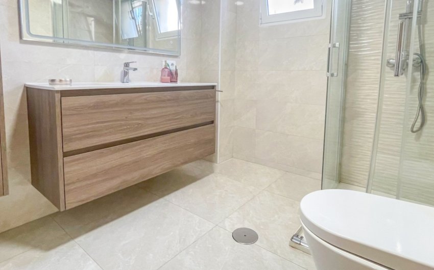 Resale - Town House -
Orihuela Costa - Costa Blanca